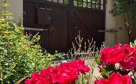 Le Clos De La Tannerie